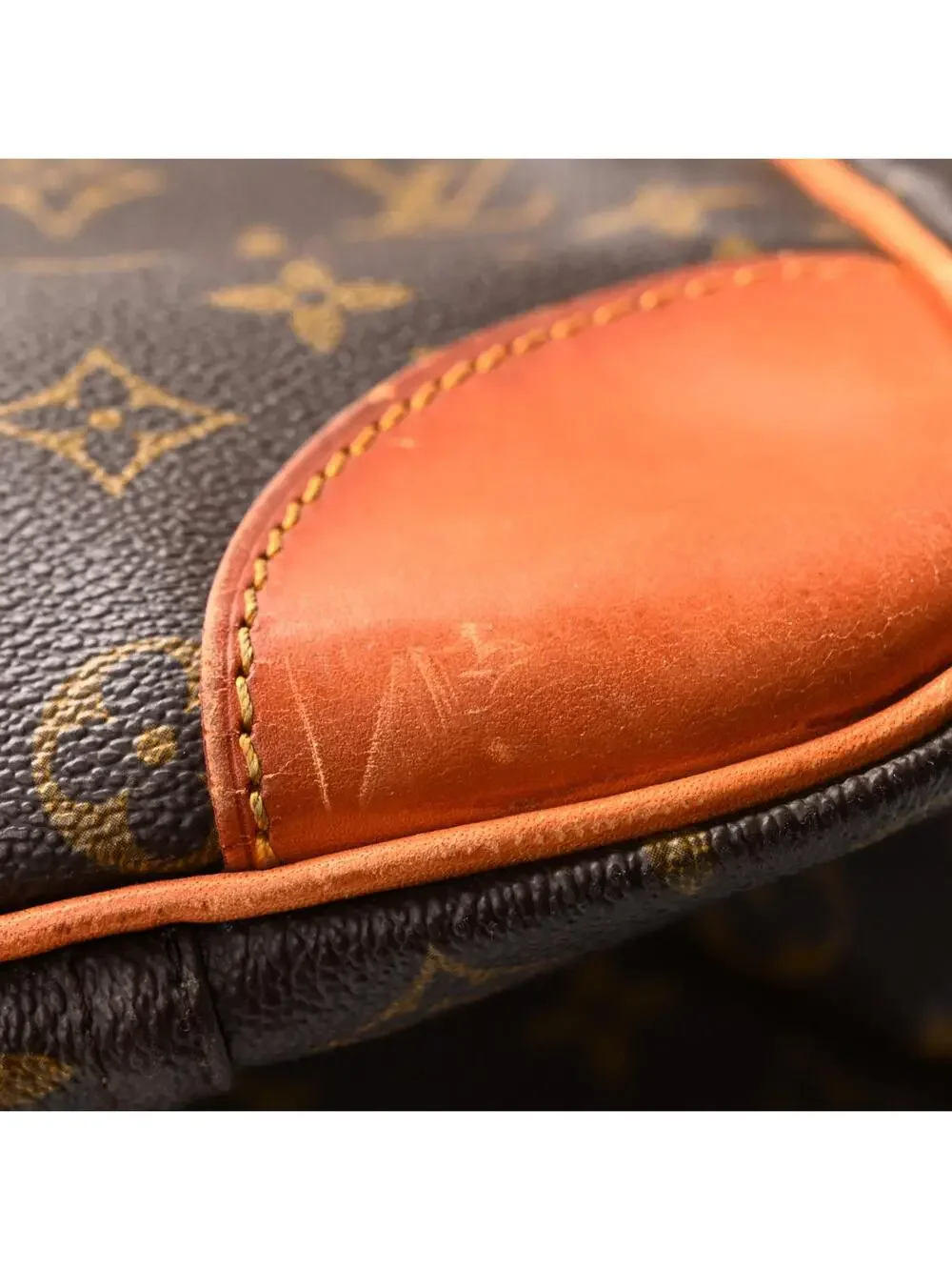 Louis Vuitton Sirius 70 #340762L60B